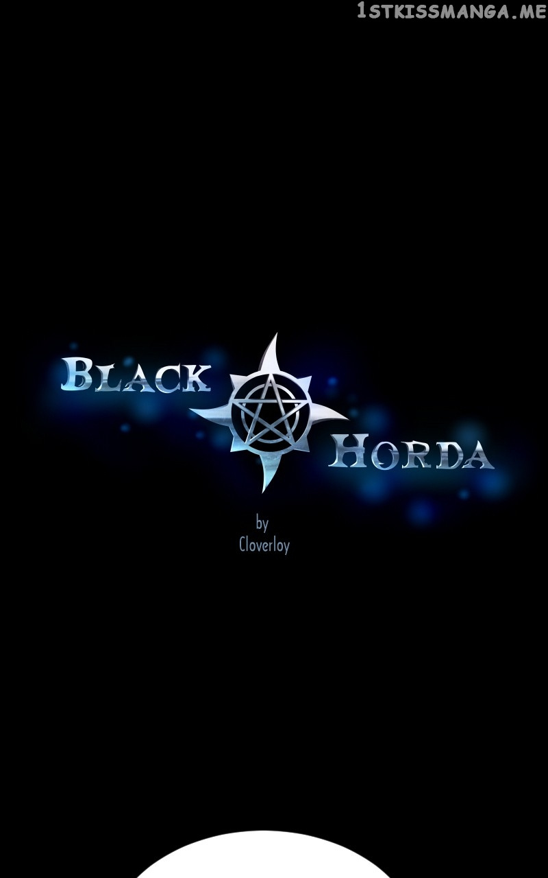 Black Horda - chapter 66 - #1