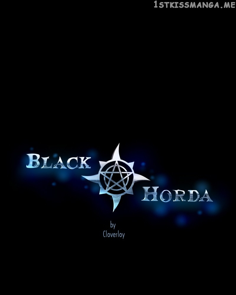 Black Horda - chapter 87 - #2