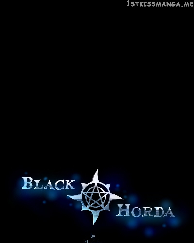 Black Horda - chapter 92 - #6