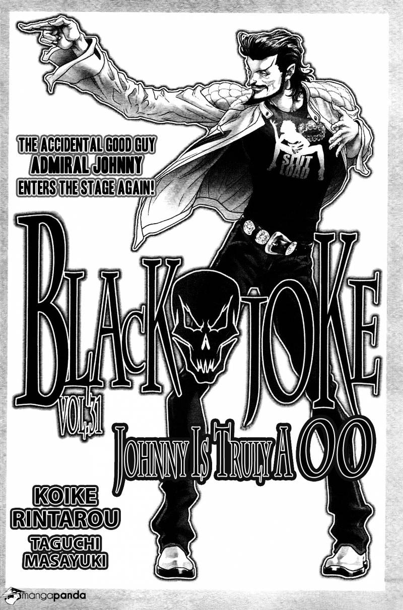 Black Joke - chapter 31 - #3