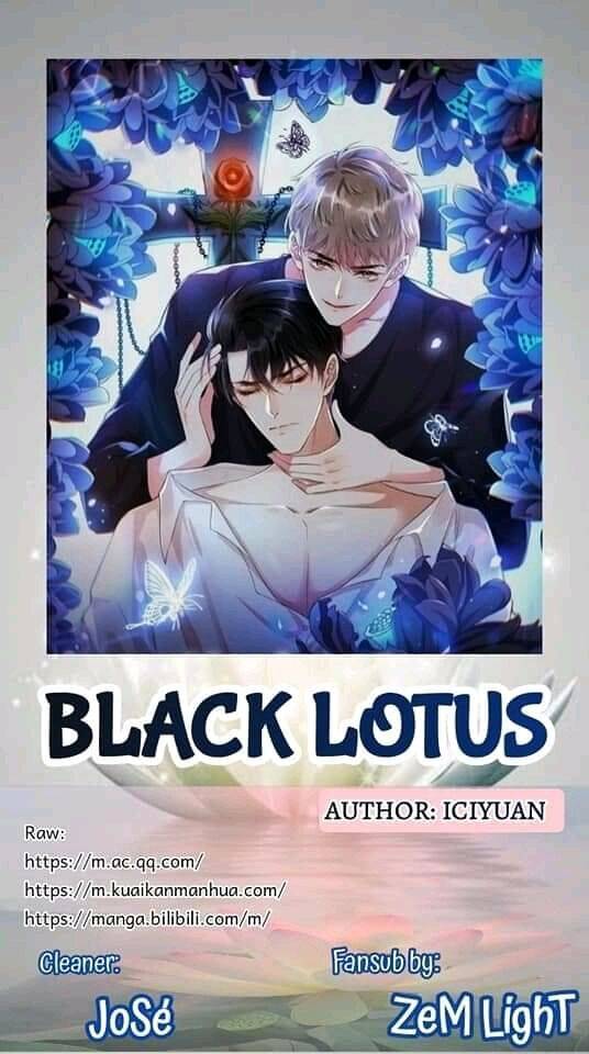Black Lotus - chapter 86 - #1