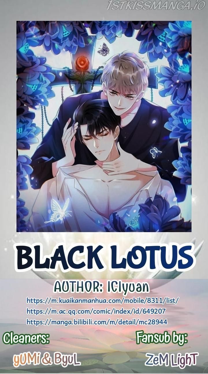 Black Lotus - chapter 98 - #1
