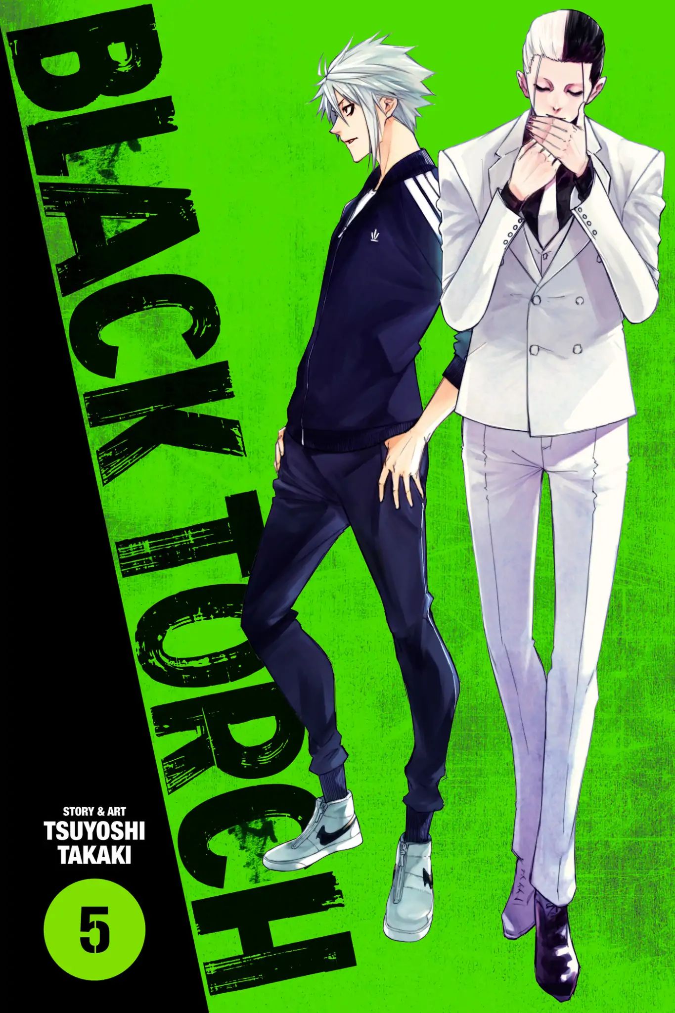 Black Torch - chapter 16 - #1