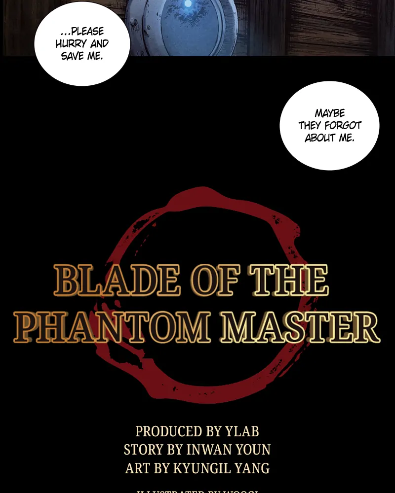 Blade Of The Phantom Master - chapter 145 - #5