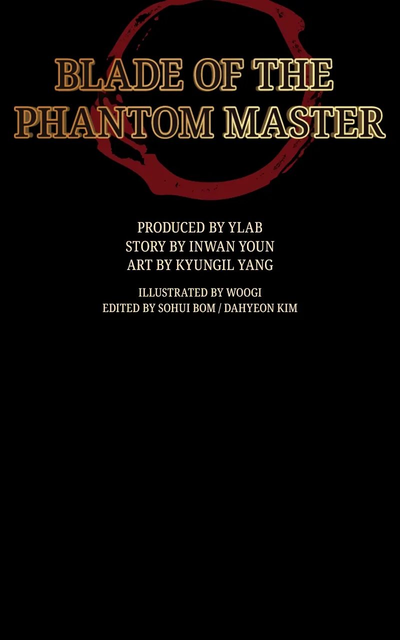 Blade of the Phantom Master(2017) - chapter 174 - #6