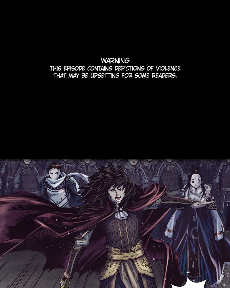 Blade Of The Phantom Master - chapter 192 - #2
