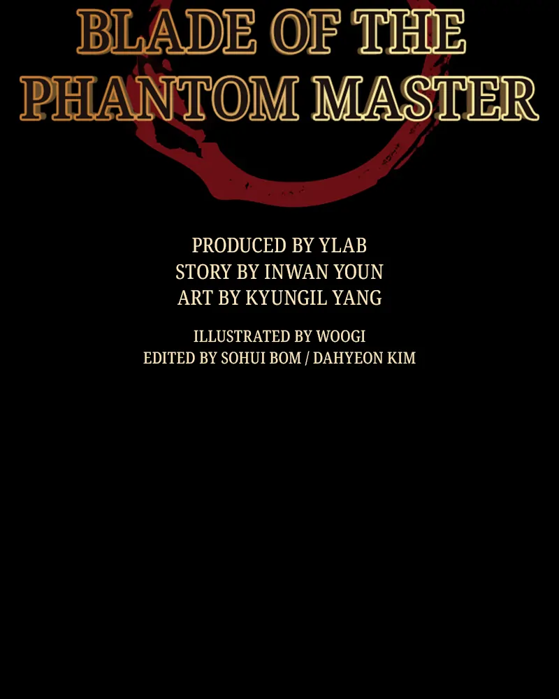 Blade of the Phantom Master(2017) - chapter 70 - #6