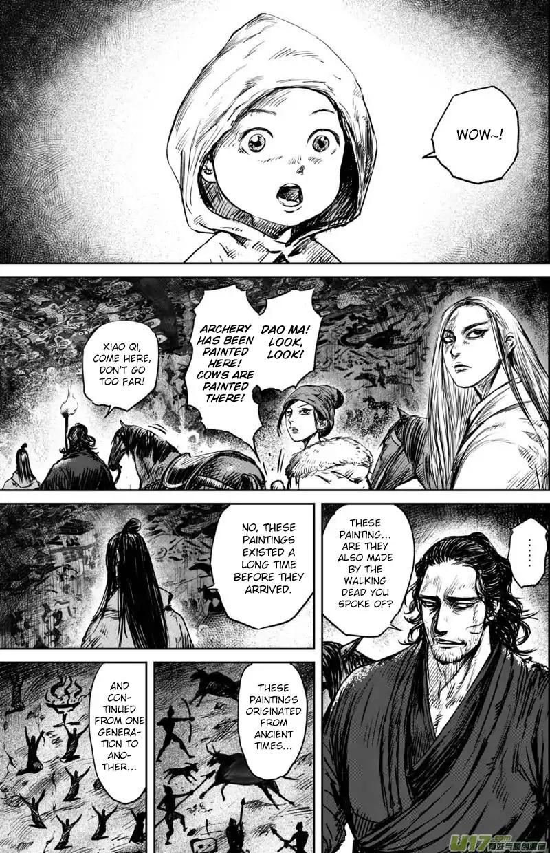 Blades of the Guardians - chapter 60 - #2