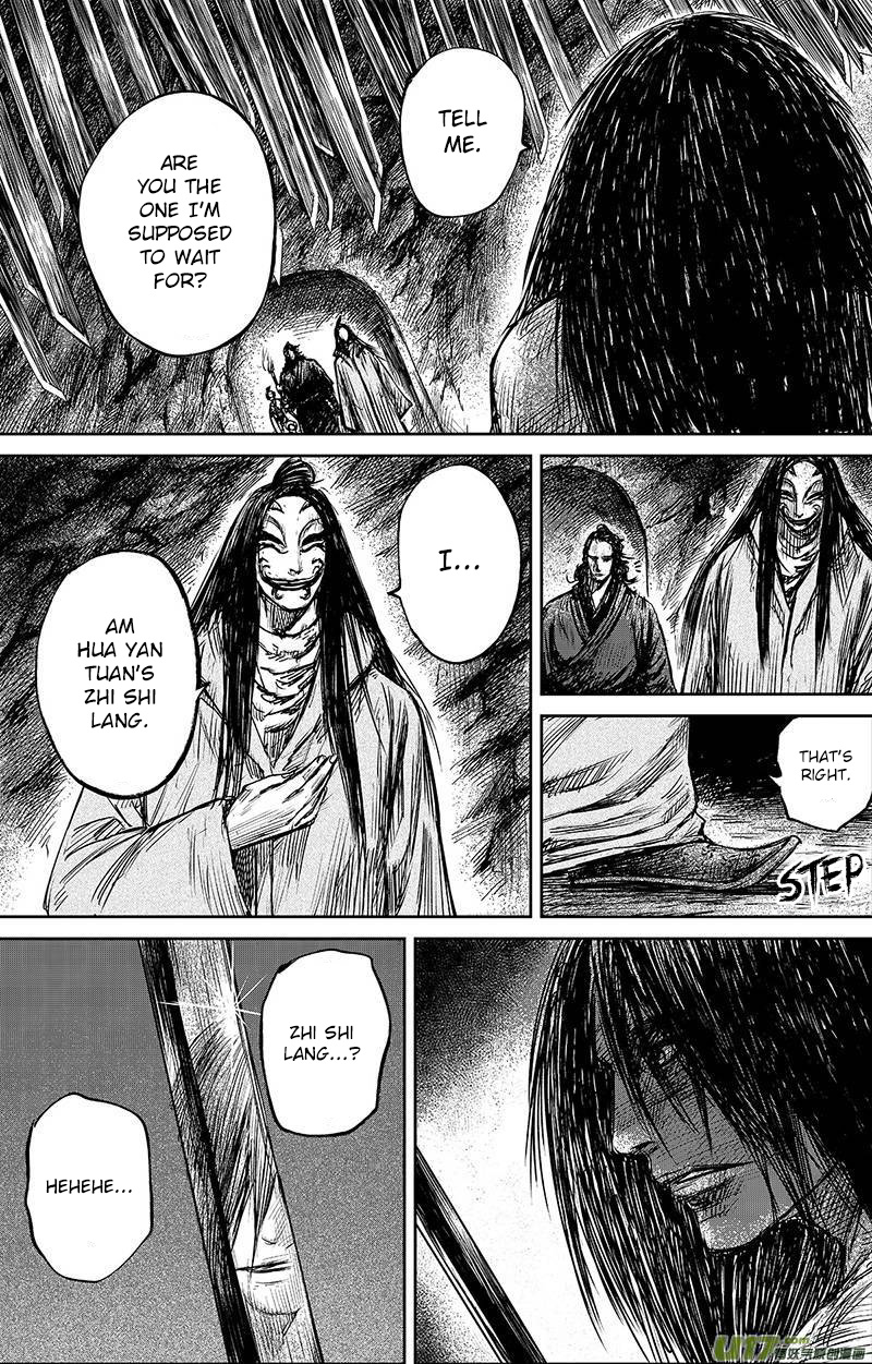 Blades of the Guardians - chapter 62 - #4