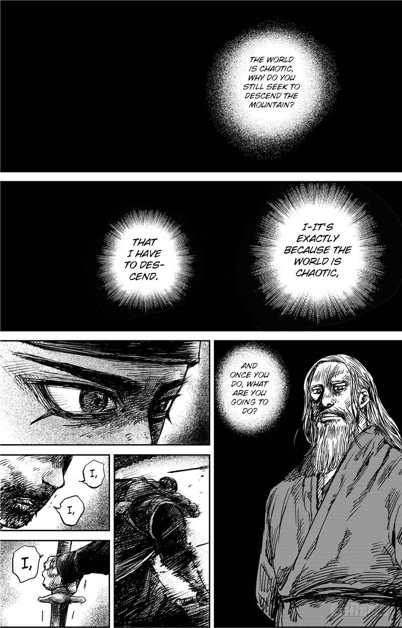 Blades of the Guardians - chapter 70 - #4