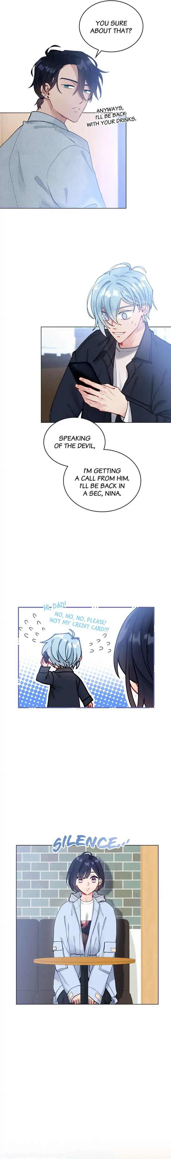 [ Blank。] - chapter 15 - #3