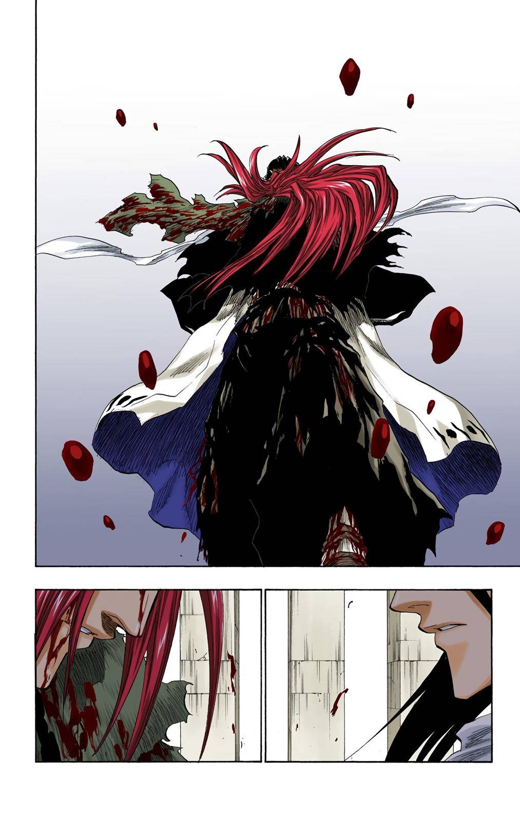 Bleach - Color - chapter 144 - #4