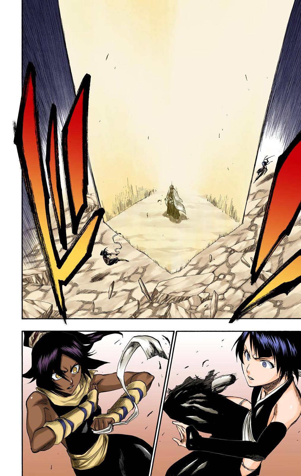 Bleach - Color - chapter 178 - #2