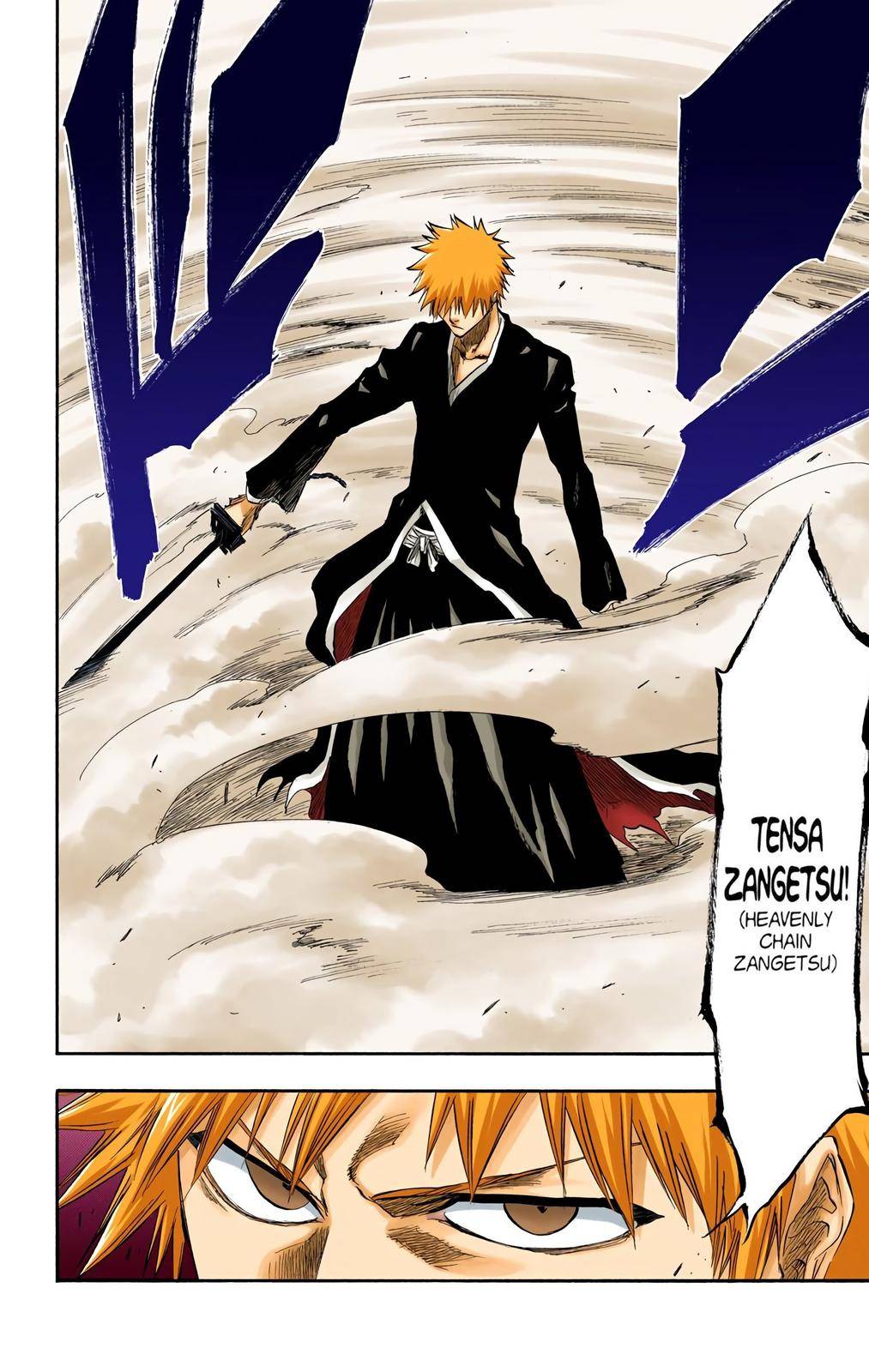 Bleach - Color - chapter 193 - #5