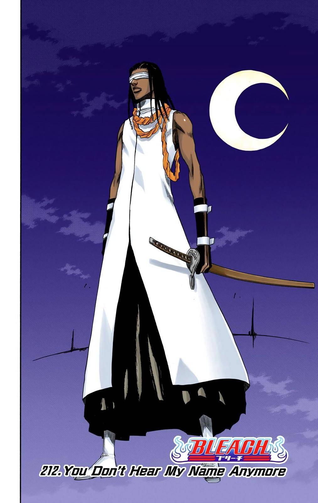 Bleach - Color - chapter 212 - #2