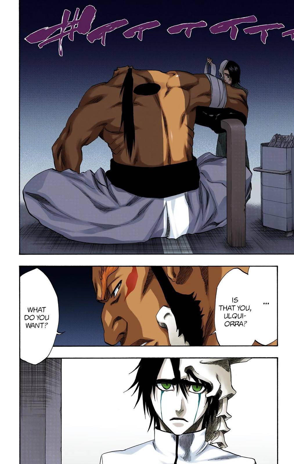 Bleach - Color - chapter 229 - #2