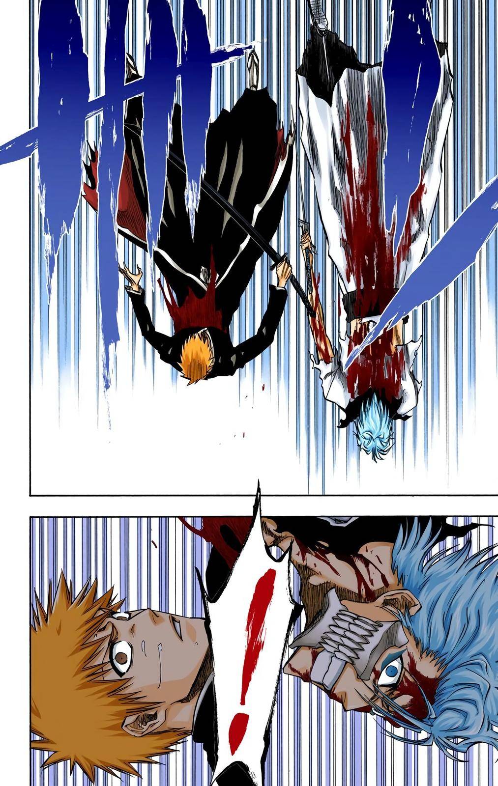 Bleach - Color - chapter 233 - #2