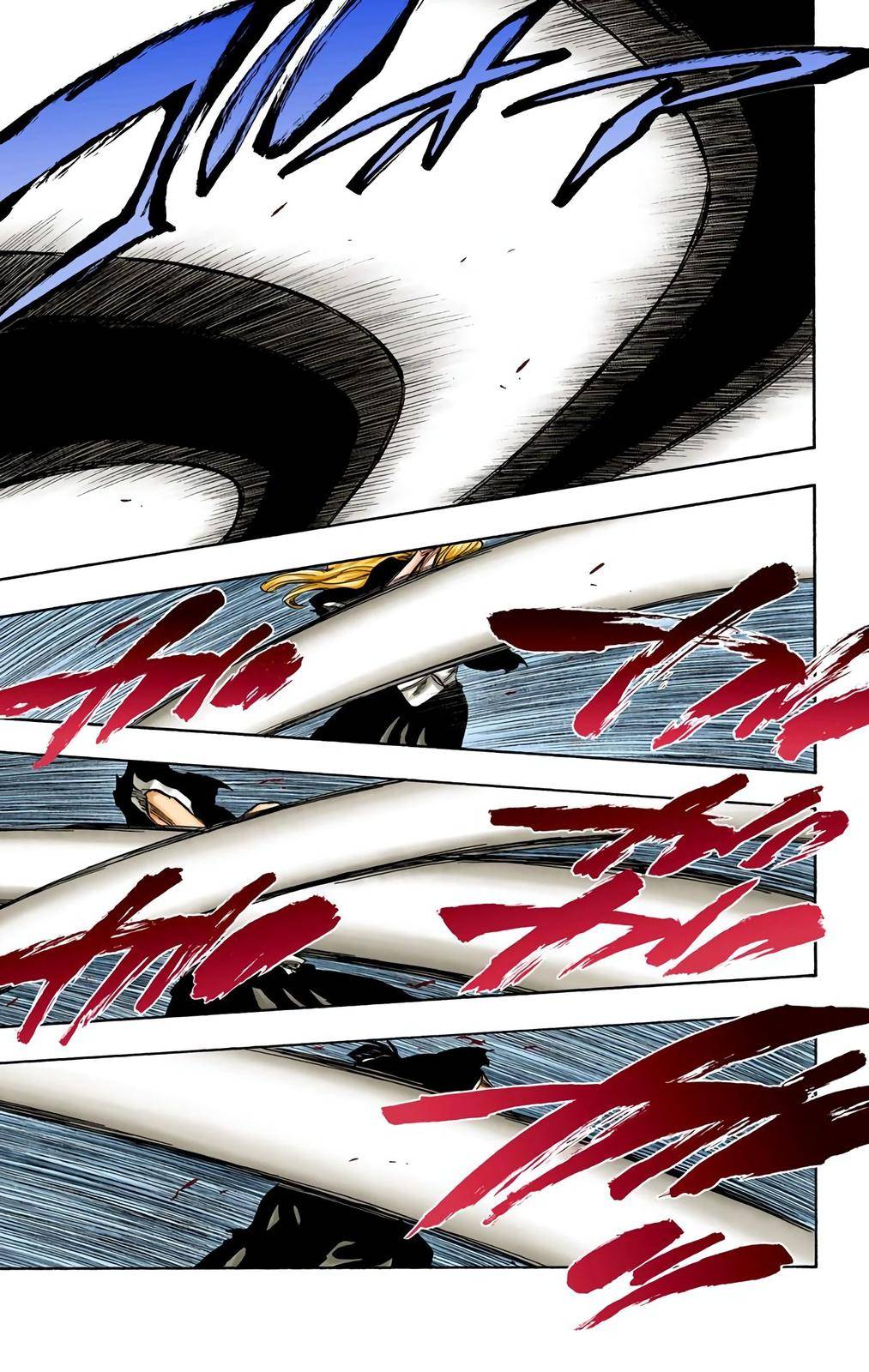 Bleach - Color - chapter 233 - #5