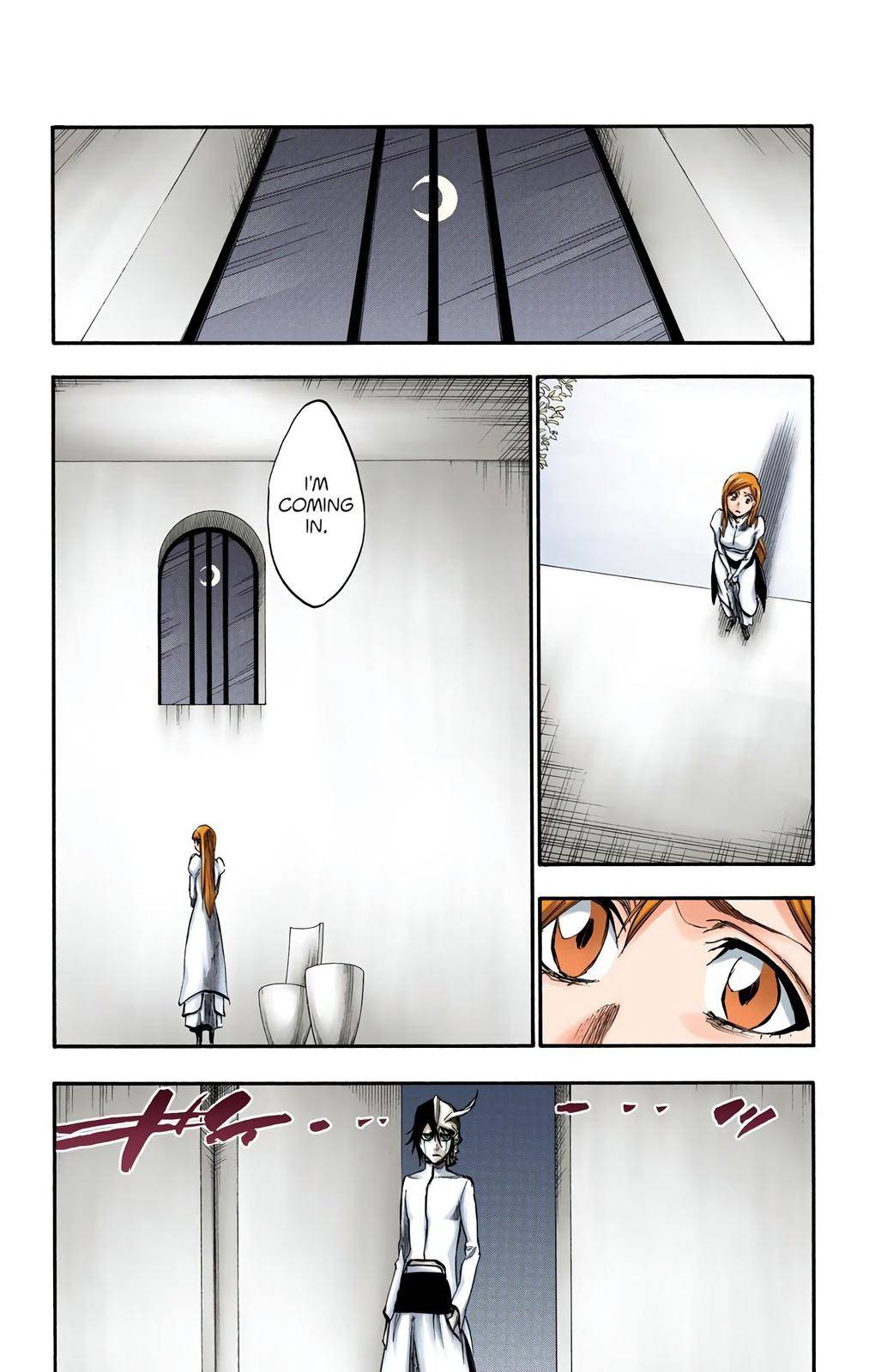 Bleach - Color - chapter 262 - #6