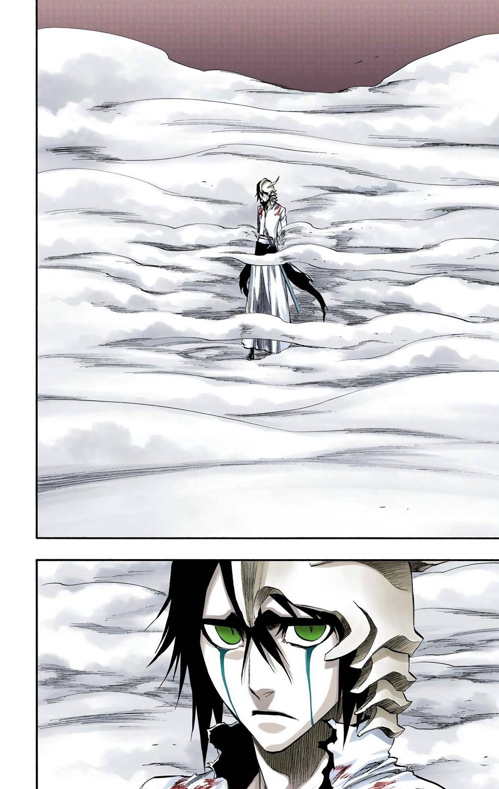 Bleach - Color - chapter 271 - #6