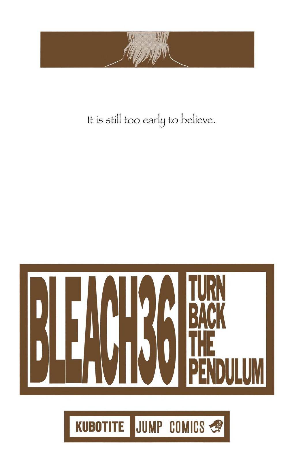 Bleach - Color - chapter 315.1 - #3
