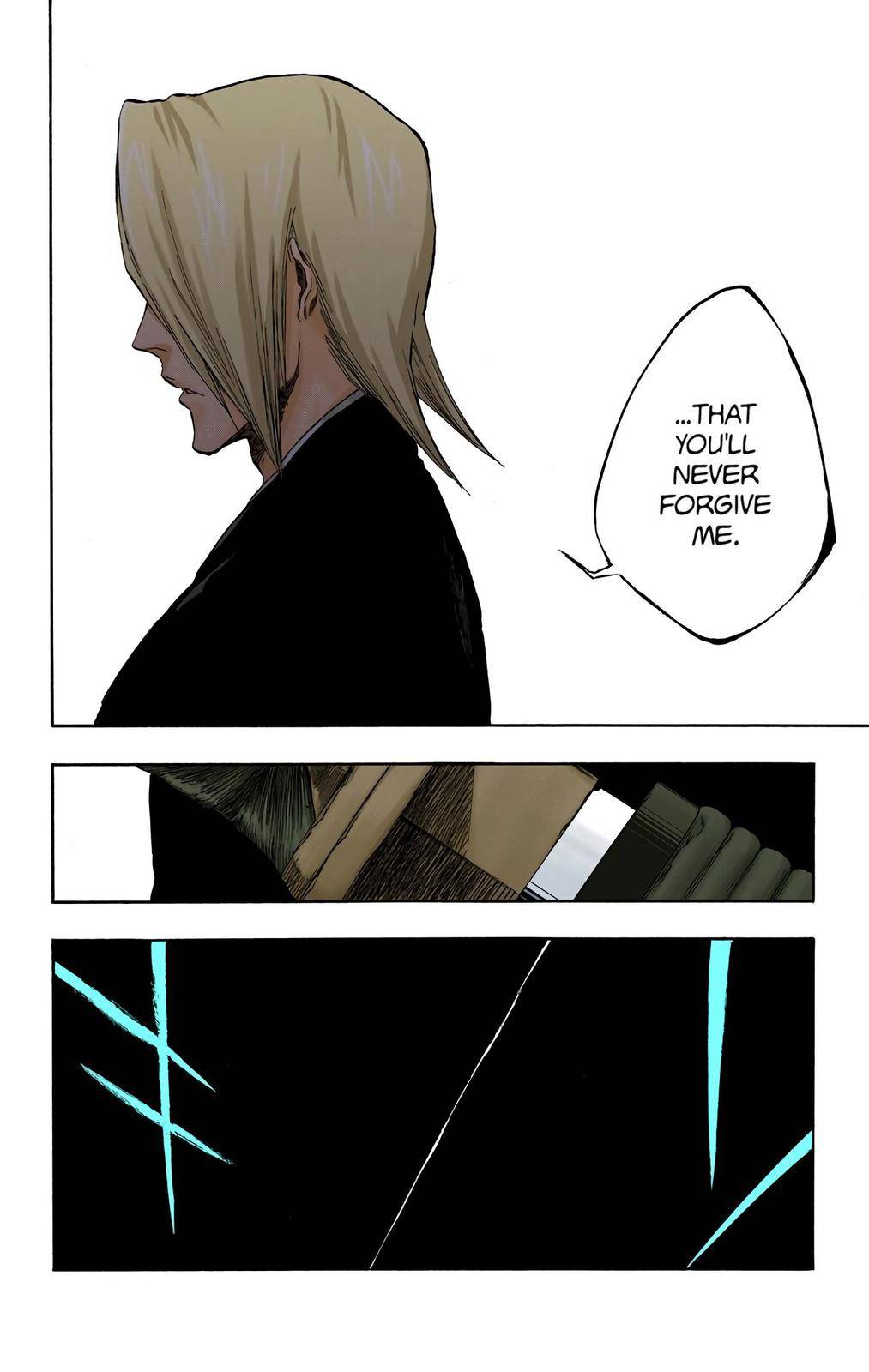 Bleach - Color - chapter 324 - #2