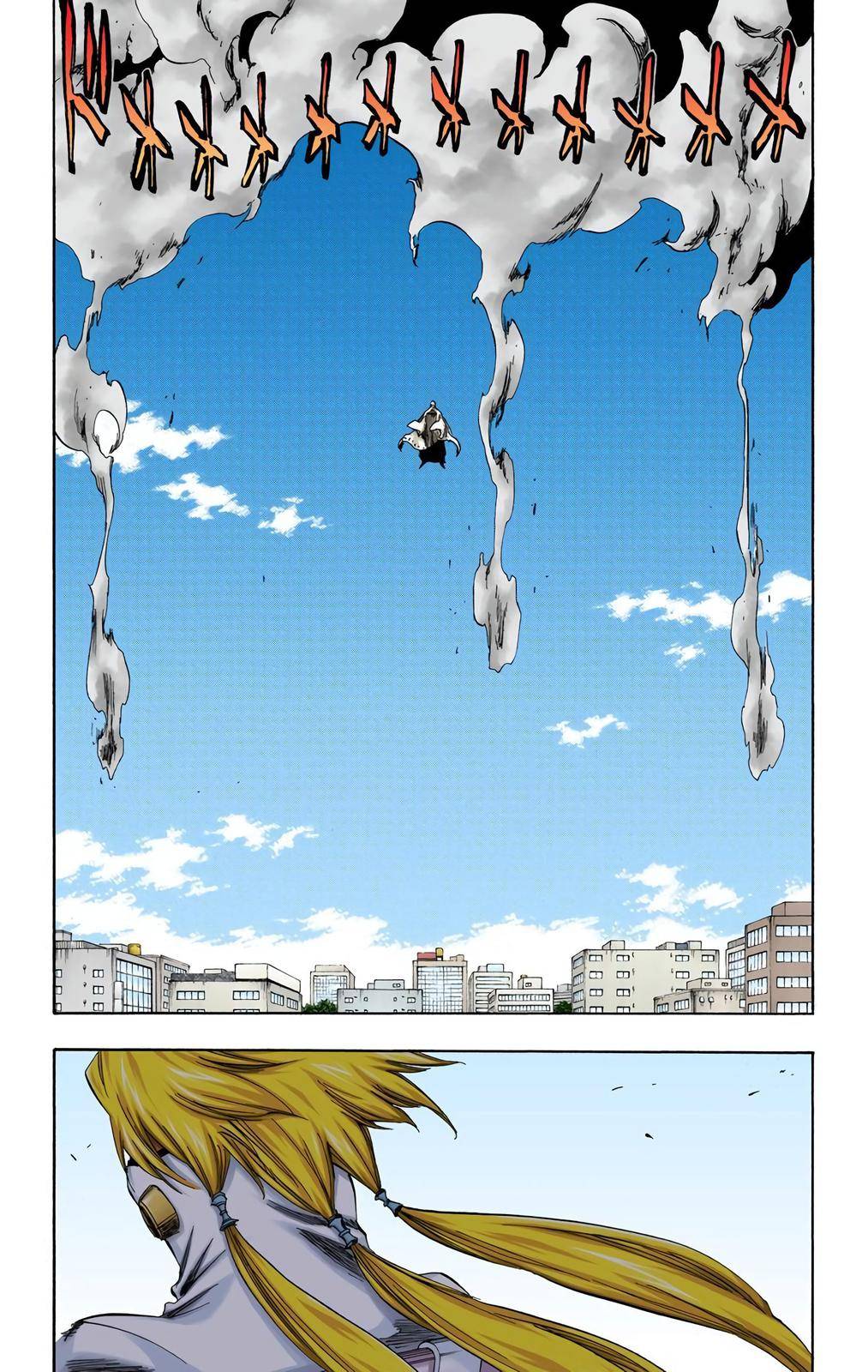 Bleach - Color - chapter 339 - #6