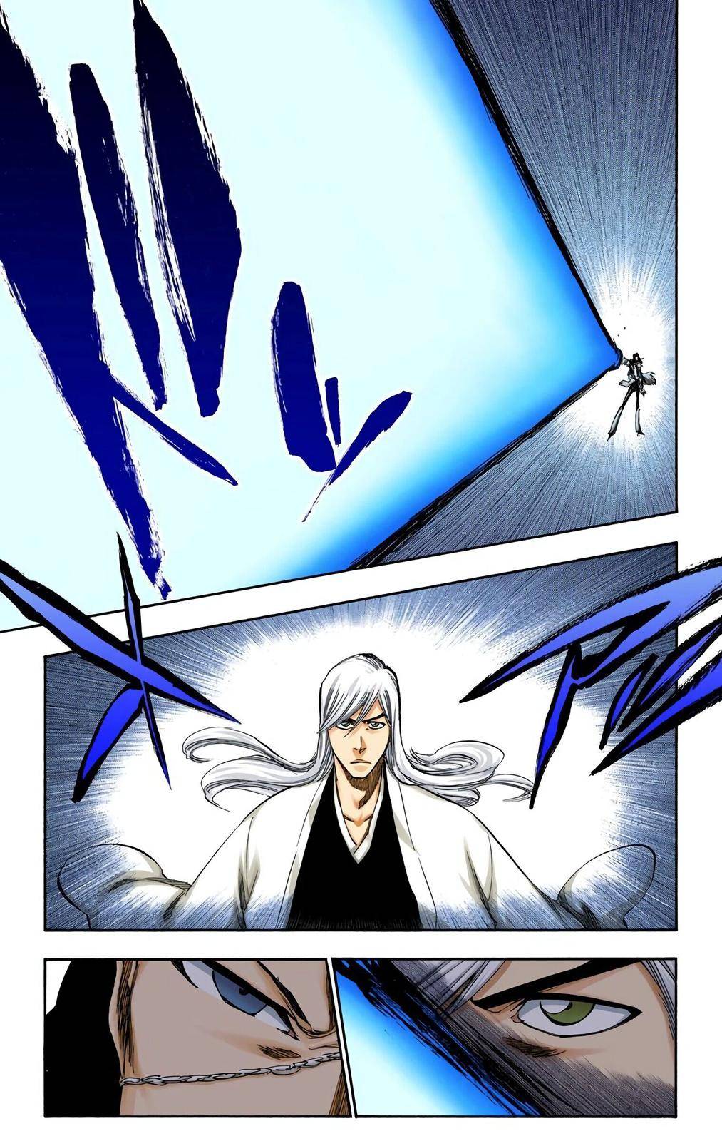 Bleach - Color - chapter 363 - #5