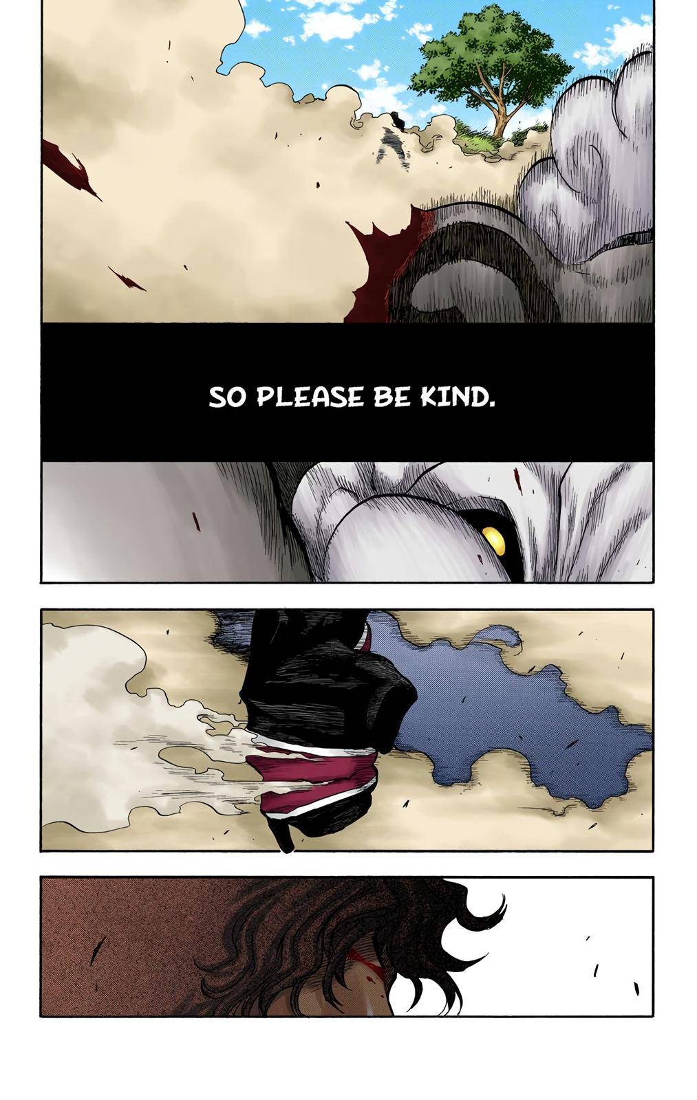 Bleach - Color - chapter 40 - #2