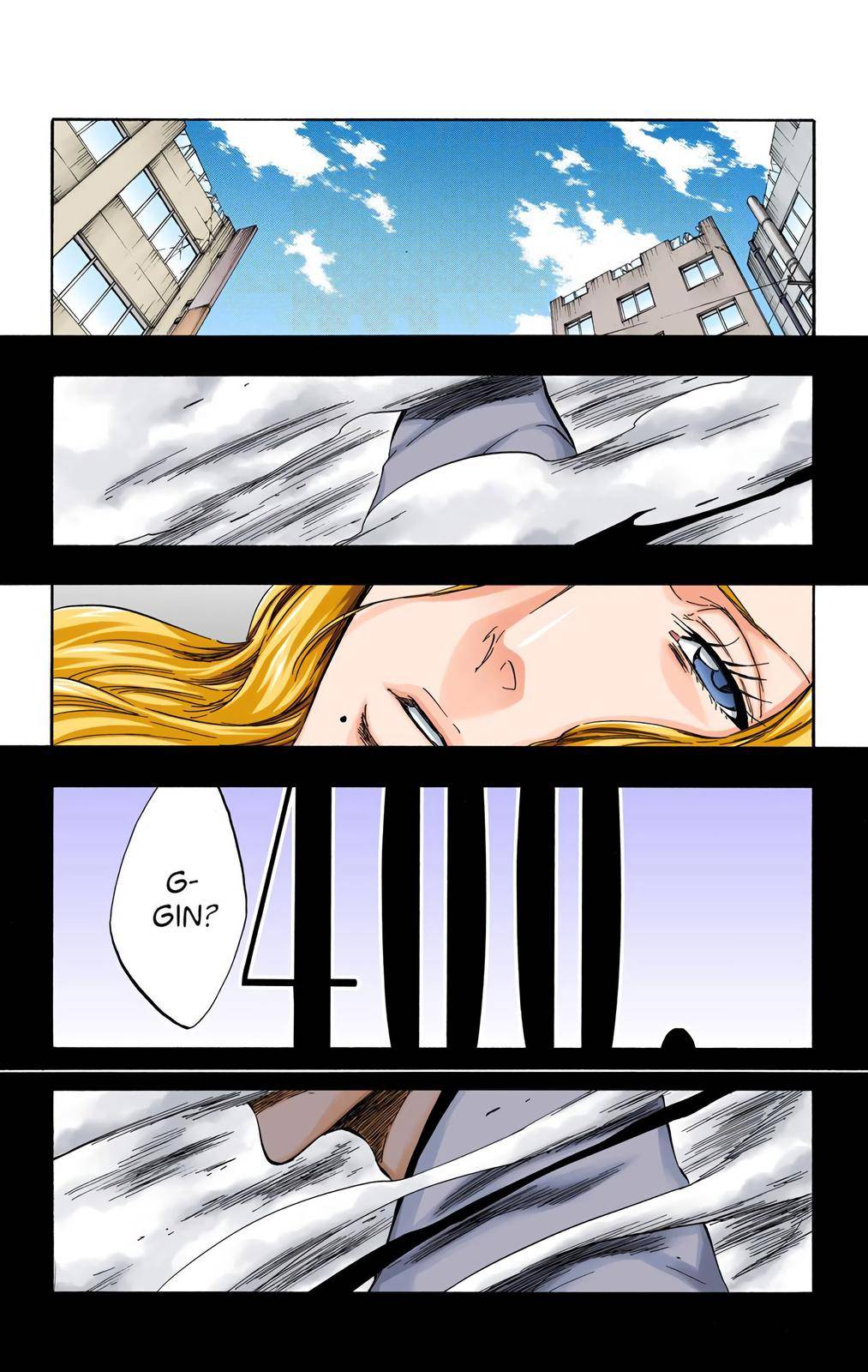 Bleach - Color - chapter 400 - #3