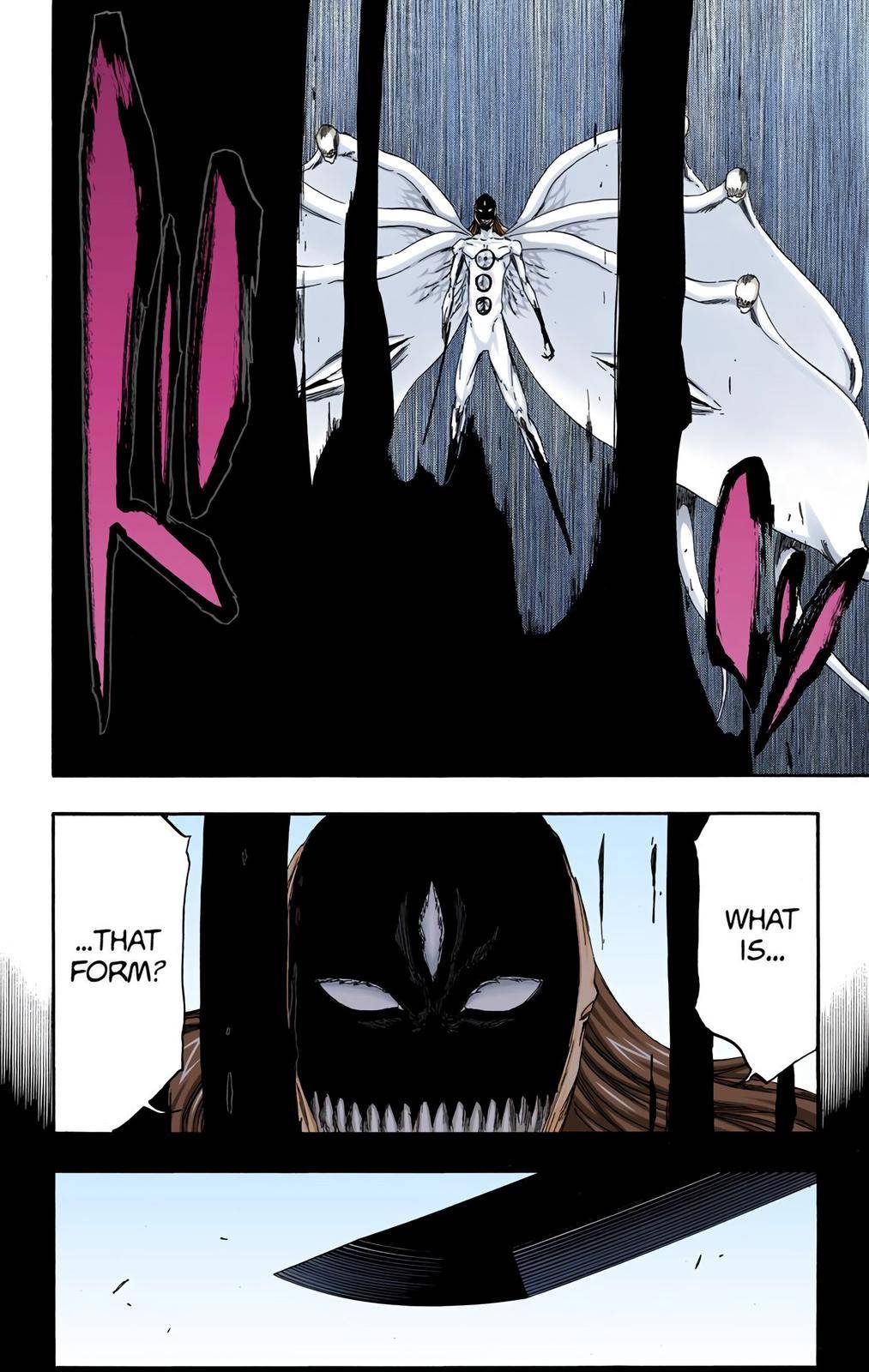 Bleach - Color - chapter 420 - #2