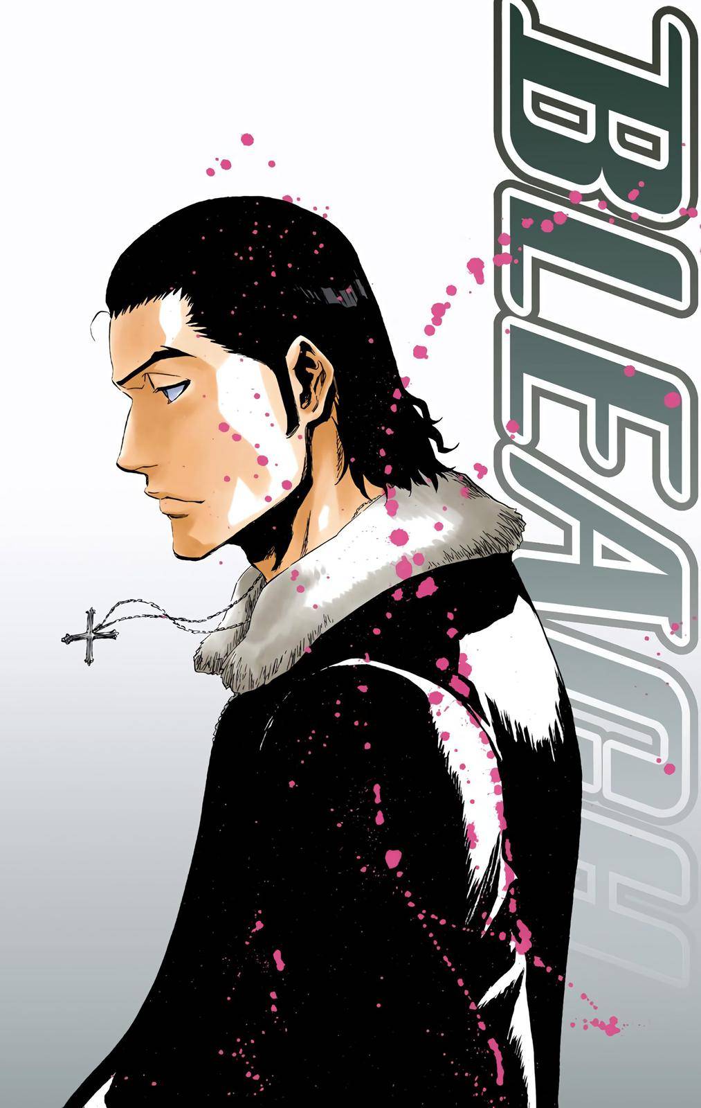 Bleach - Color - chapter 429 - #1