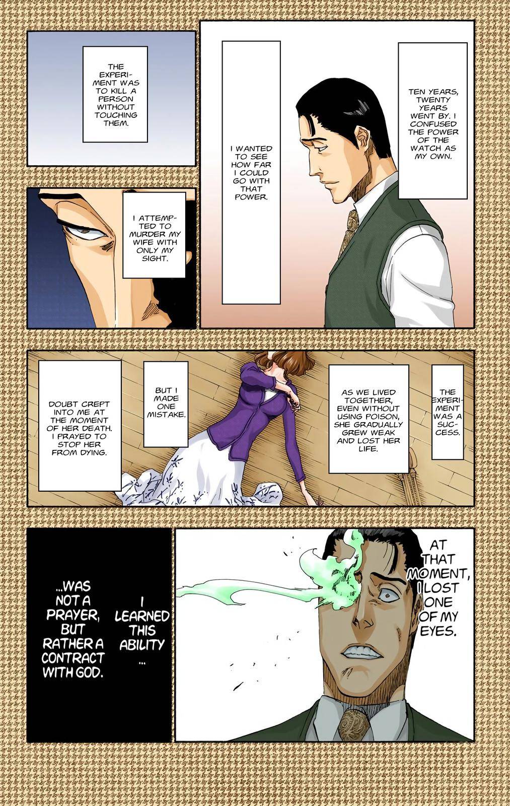 Bleach - Color - chapter 471 - #6