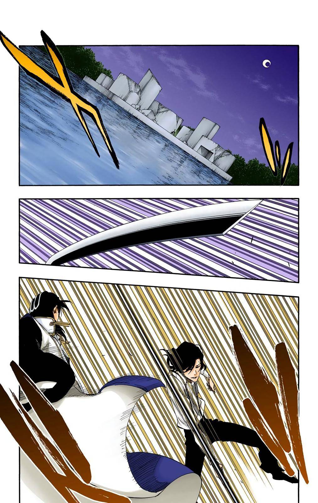 Bleach - Color - chapter 472 - #3