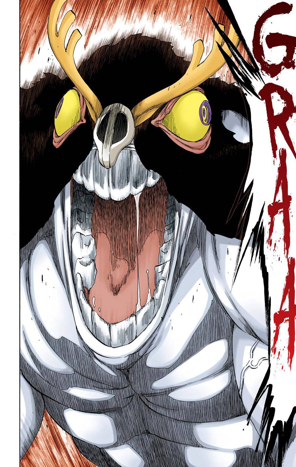Bleach - Color - chapter 492 - #3