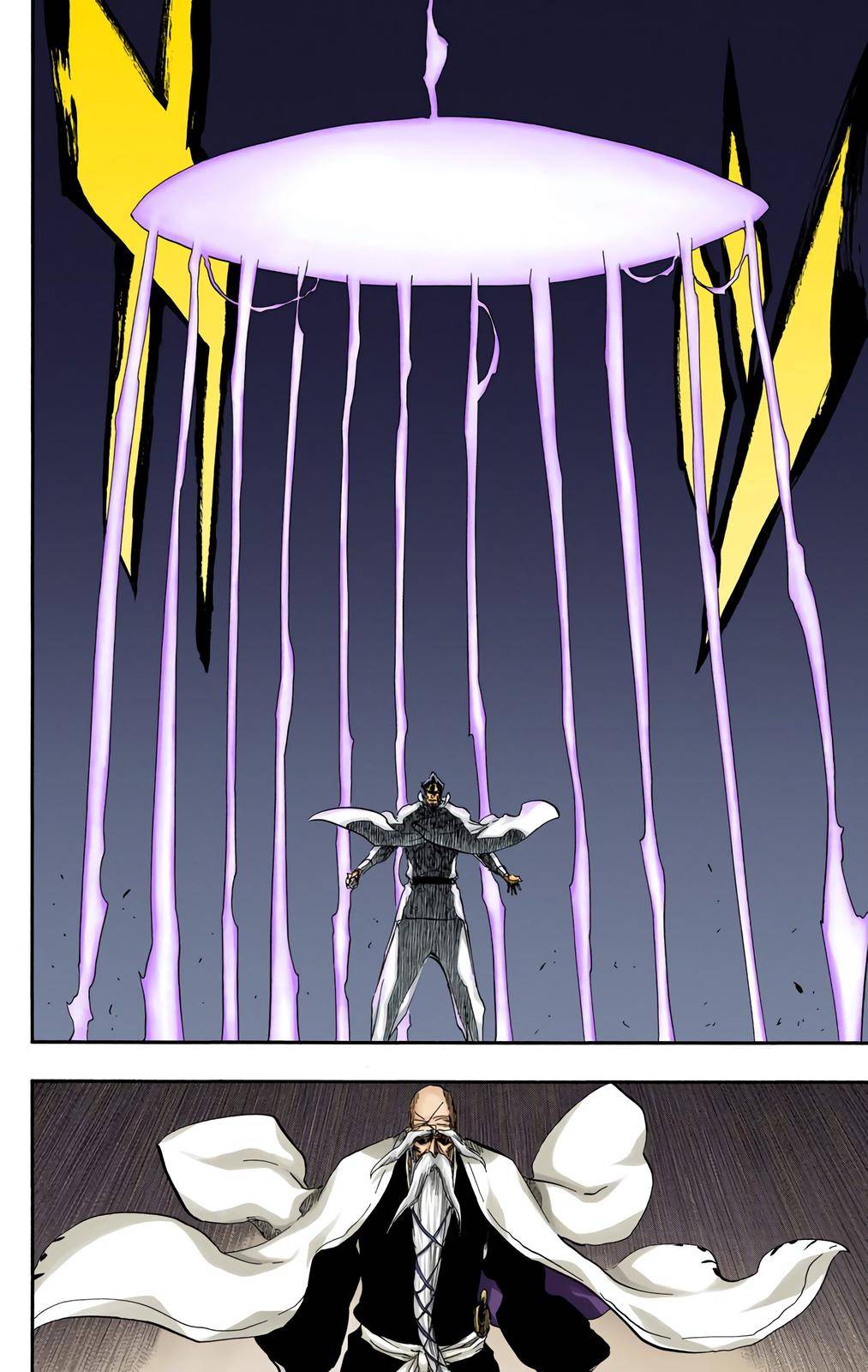 Bleach - Color - chapter 504 - #3