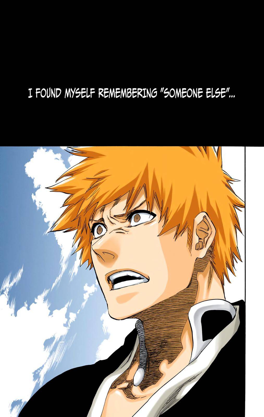Bleach - Color - chapter 541 - #5