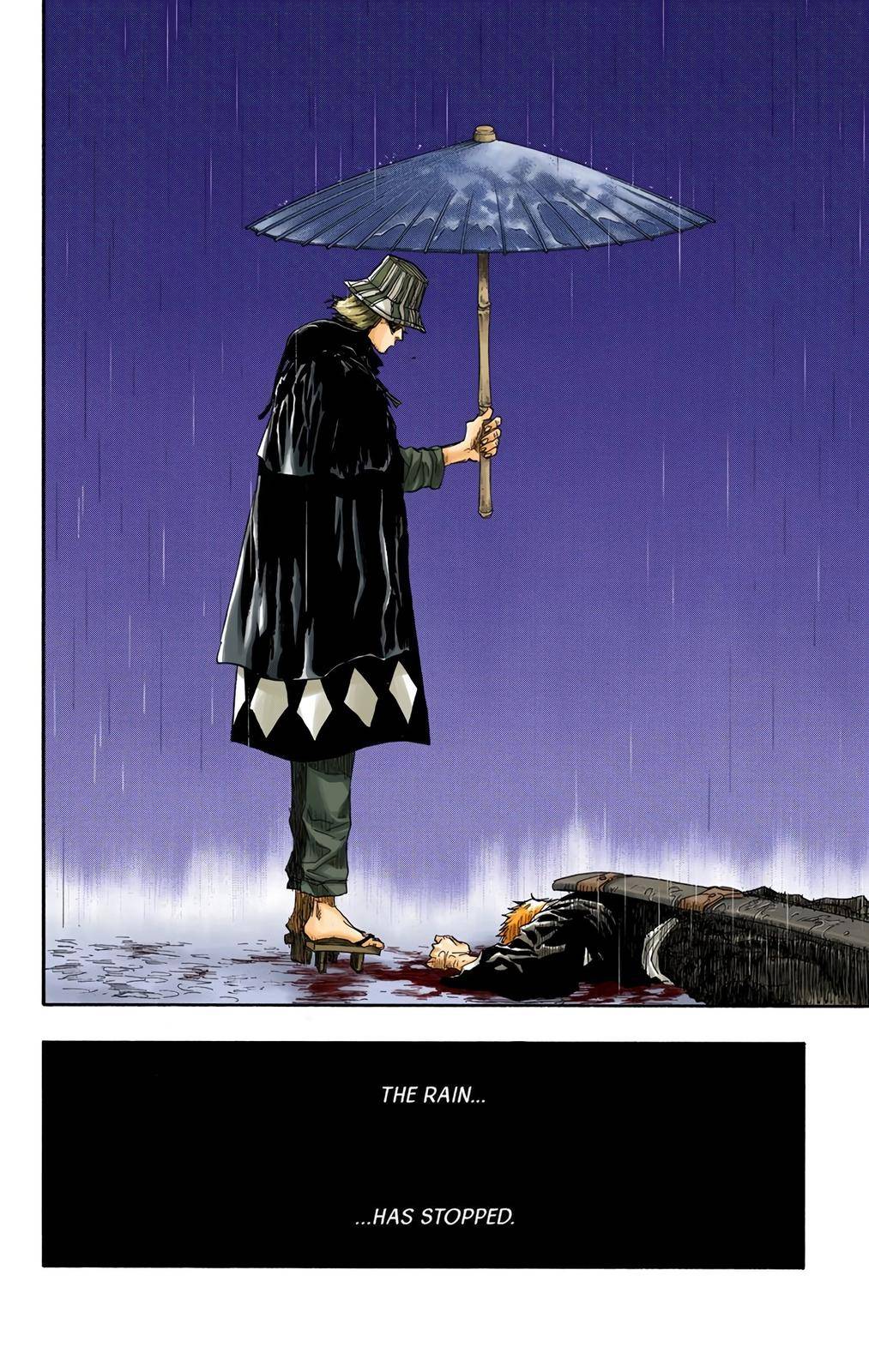 Bleach - Color - chapter 57 - #2