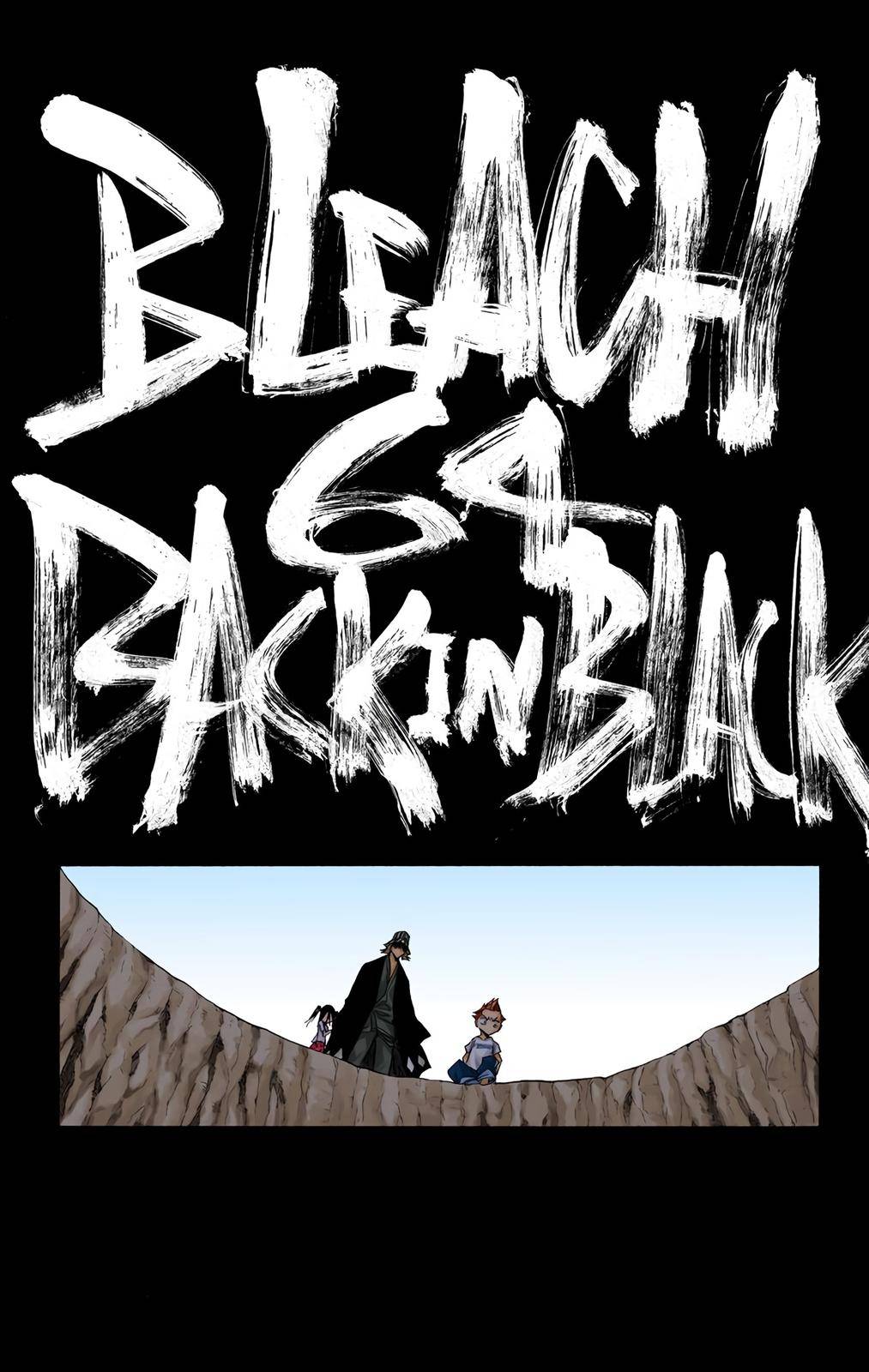 Bleach - Color - chapter 64 - #2