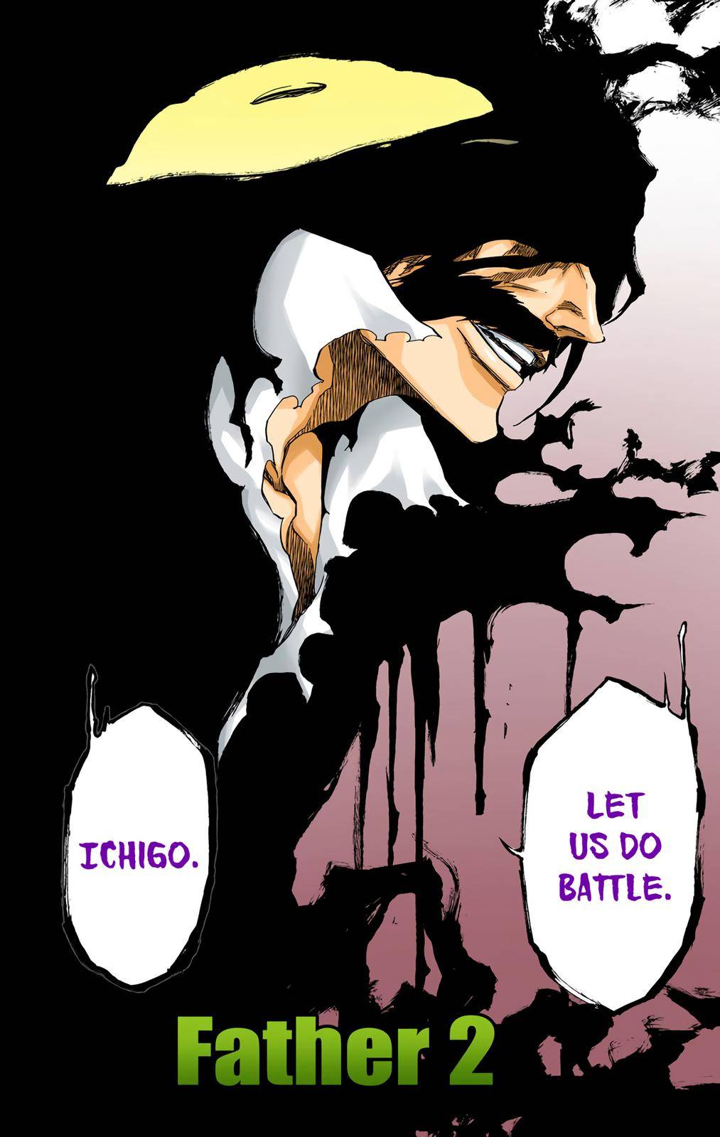 Bleach - Color - chapter 674 - #2