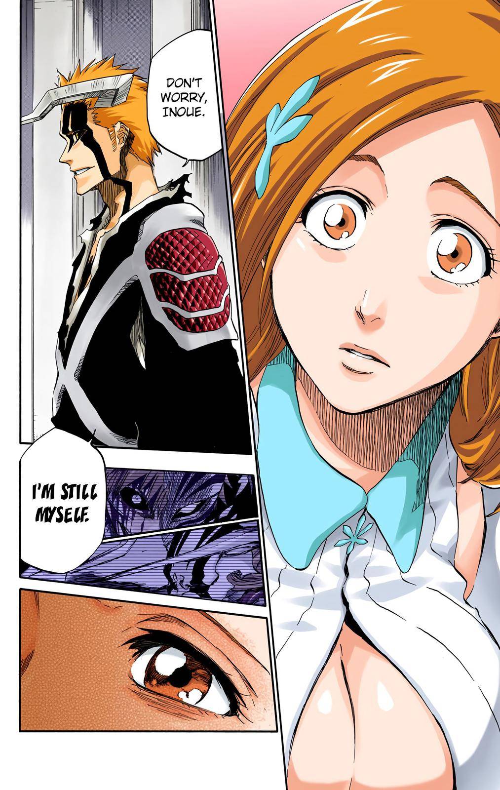 Bleach - Color - chapter 676 - #3