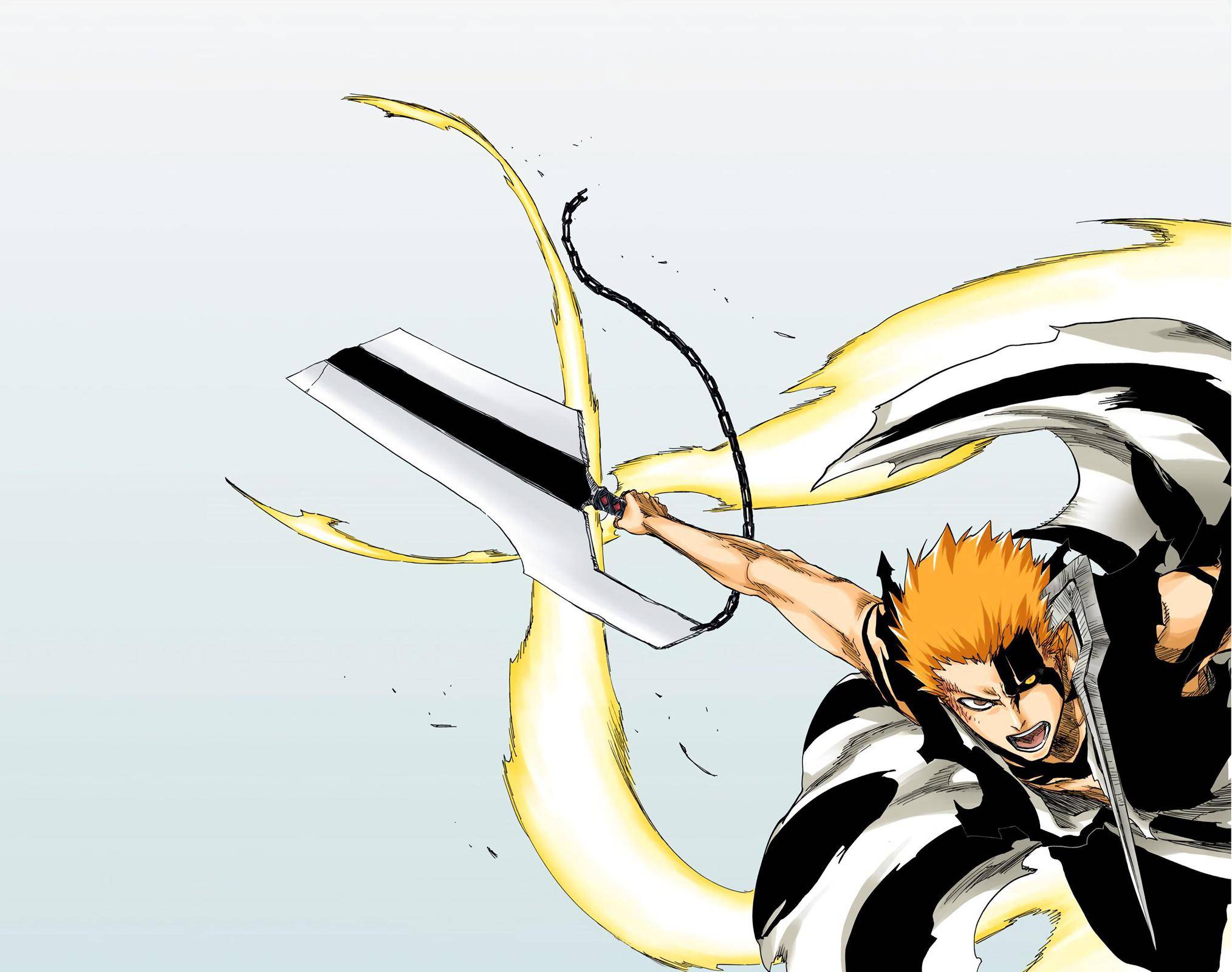 Bleach - Color - chapter 678 - #5