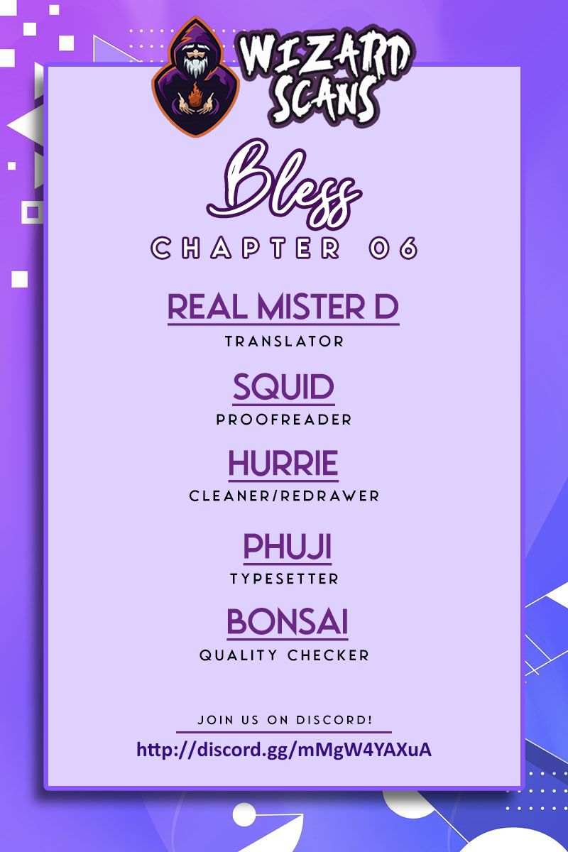 Bless (manga) - chapter 6 - #1