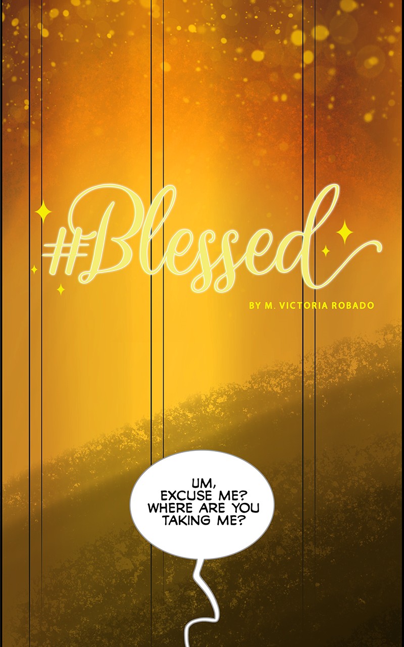 Blessed - chapter 57 - #1