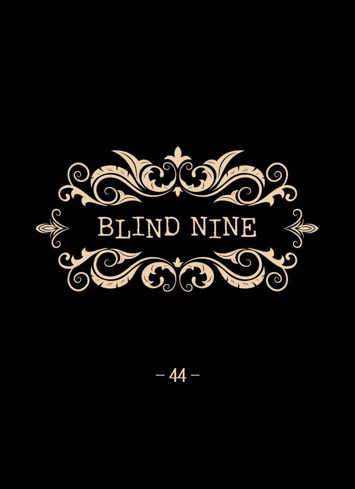 Blind Nine - chapter 44 - #3