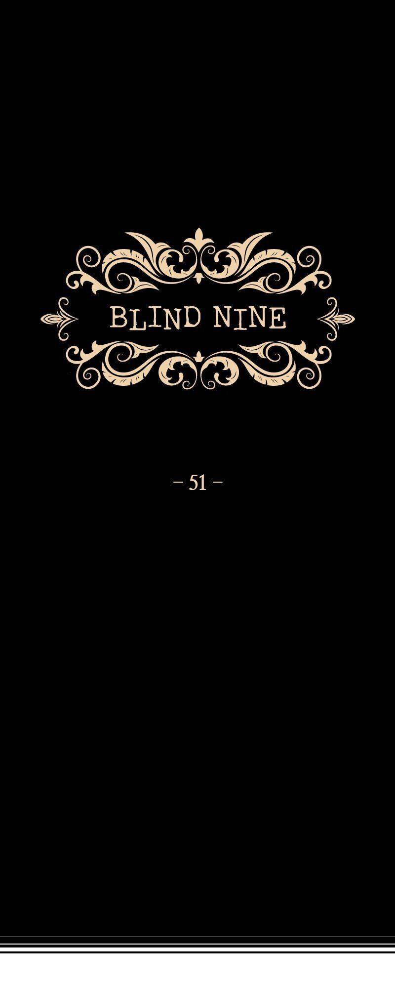 Blind Nine - chapter 51 - #2