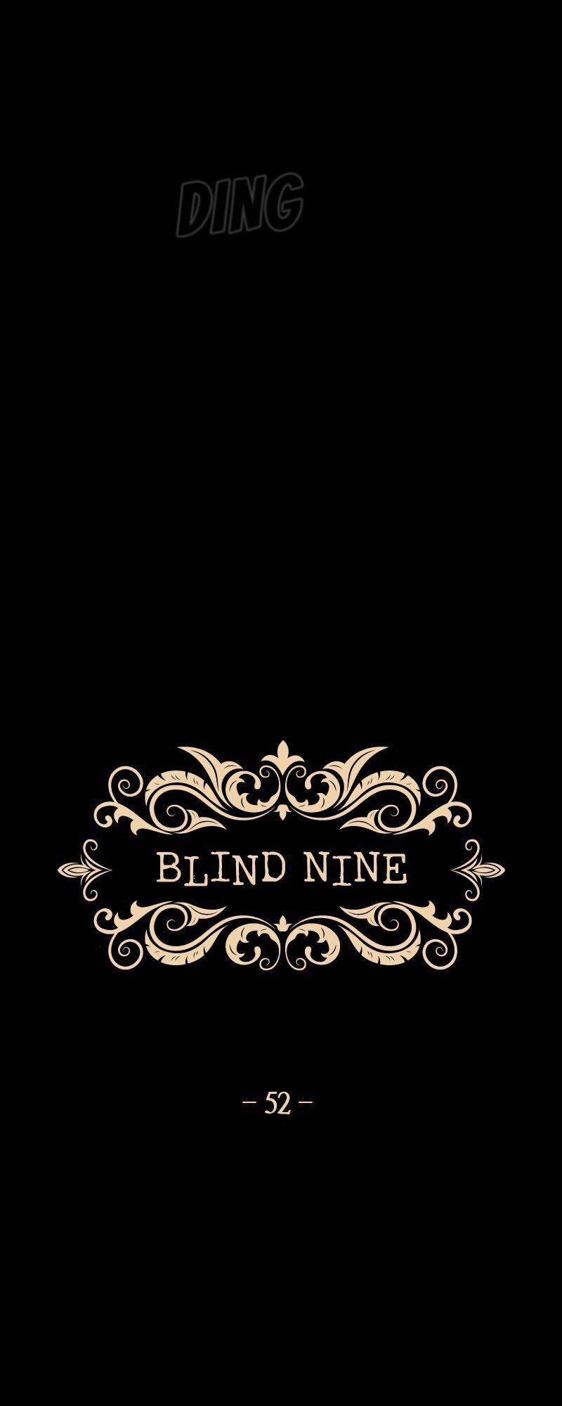 Blind Nine - chapter 52 - #2