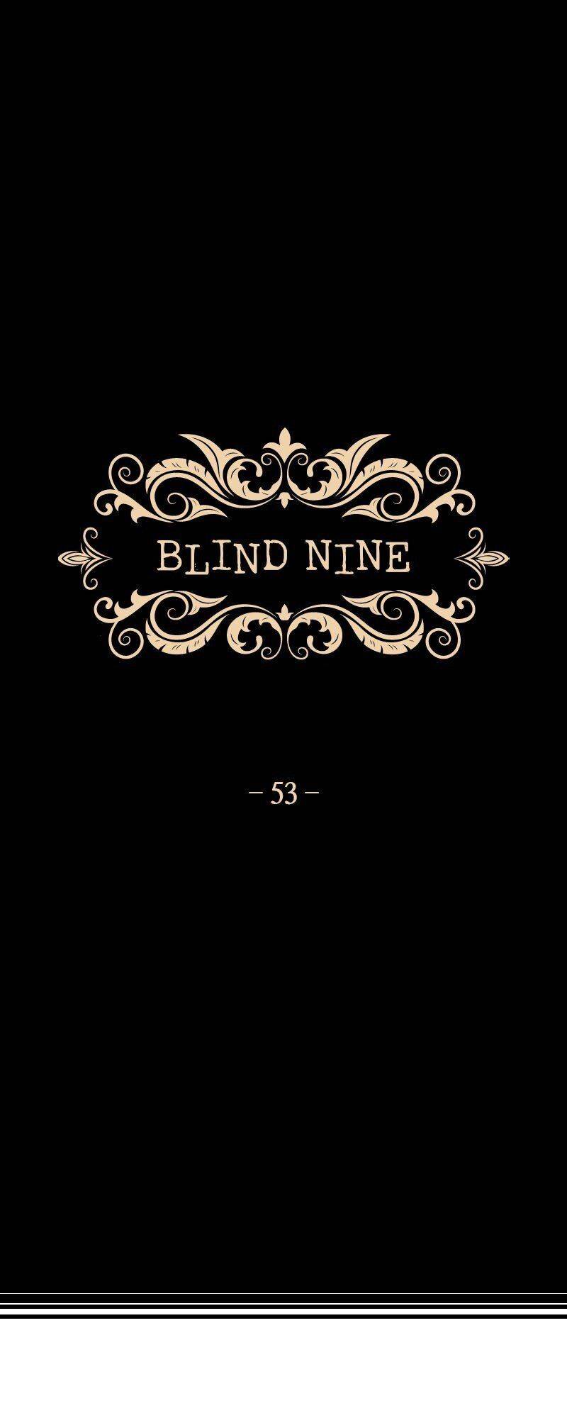 Blind Nine - chapter 53 - #3