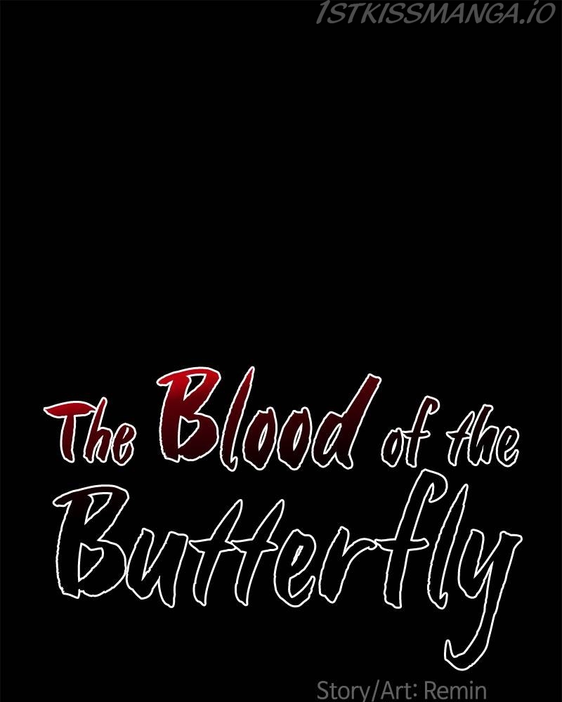 Blood And Butterflies - chapter 37 - #1