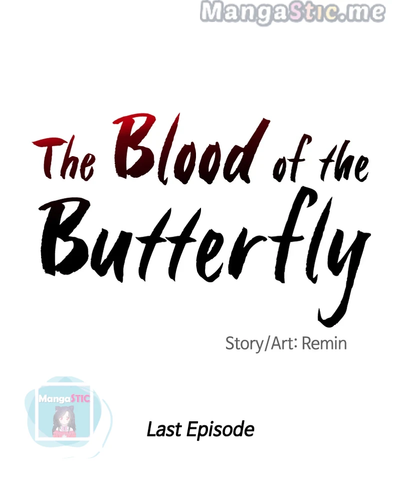 Blood And Butterflies - chapter 81 - #2